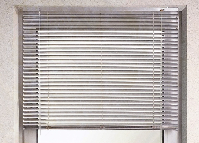 Venetian Blinds